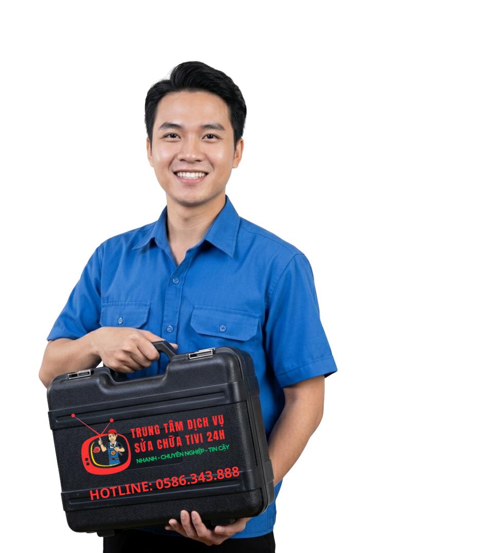 Kỹ thuật viên